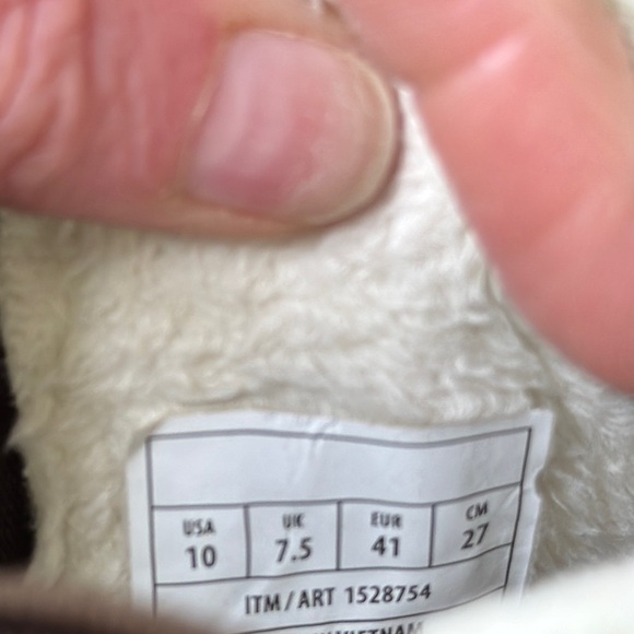 EB Originals Hunt Pac Eddie Bauer Tan and Brown Waterproof Boots - Picture 13 of 15